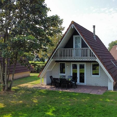 Gezellig Vakantiehuis 'T Gramsbergje Грамсберген Екстер'єр фото
