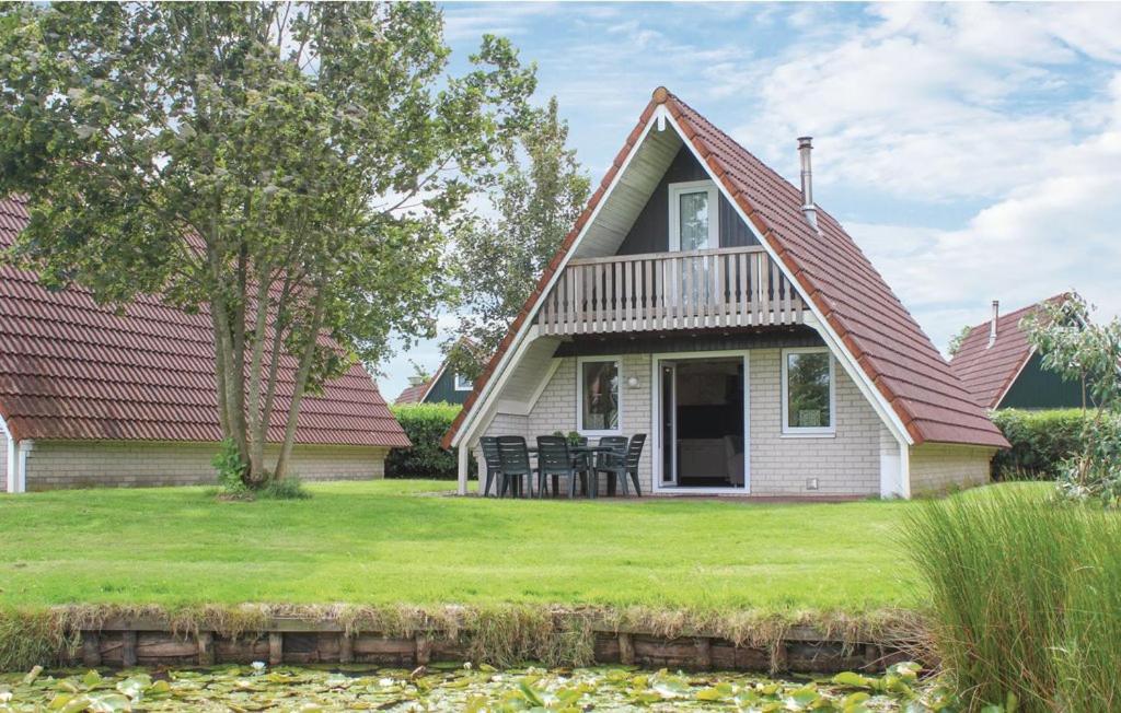 Gezellig Vakantiehuis 'T Gramsbergje Грамсберген Екстер'єр фото